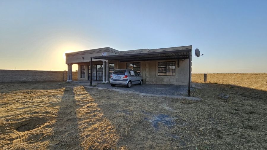 2 Bedroom Property for Sale in Vaalpark Free State
